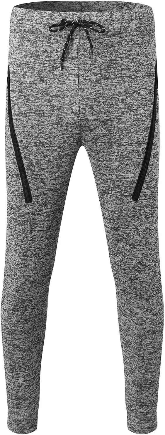 2023 Men's Tracksuit Set Winter 2 Piece Outfits Plus Size Full Zip Hoodie Jackets Sweatpants Sets Stylish Sport Sweatsuit