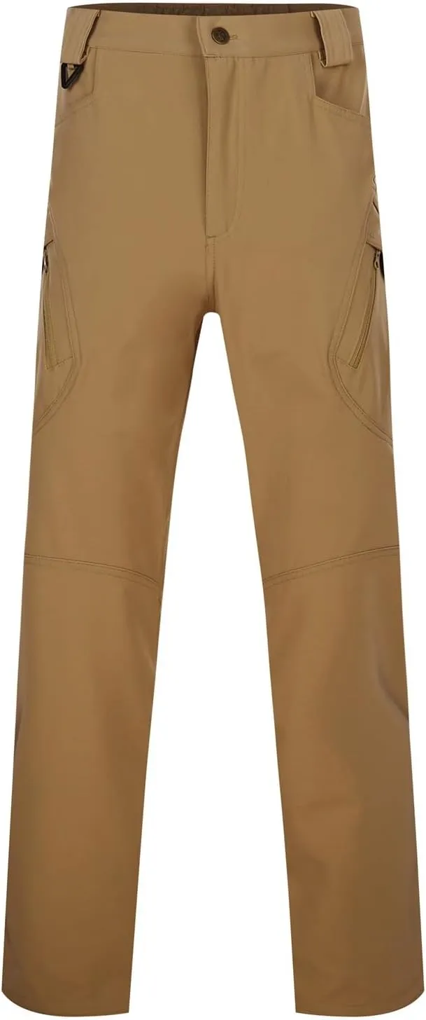 Acegents Cargo Pants, Multipants - High Stretch Multi-Pocket Durable Cargo Pants, Acegents Mens Pants, Acegents Warm Pants