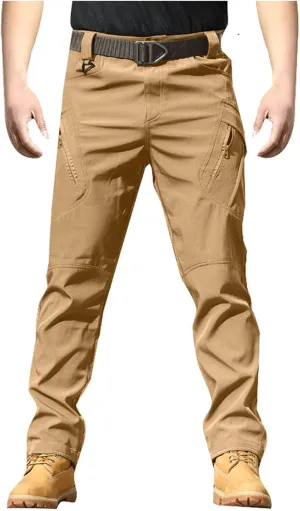Acegents Cargo Pants, Multipants - High Stretch Multi-Pocket Durable Cargo Pants, Acegents Mens Pants, Acegents Warm Pants