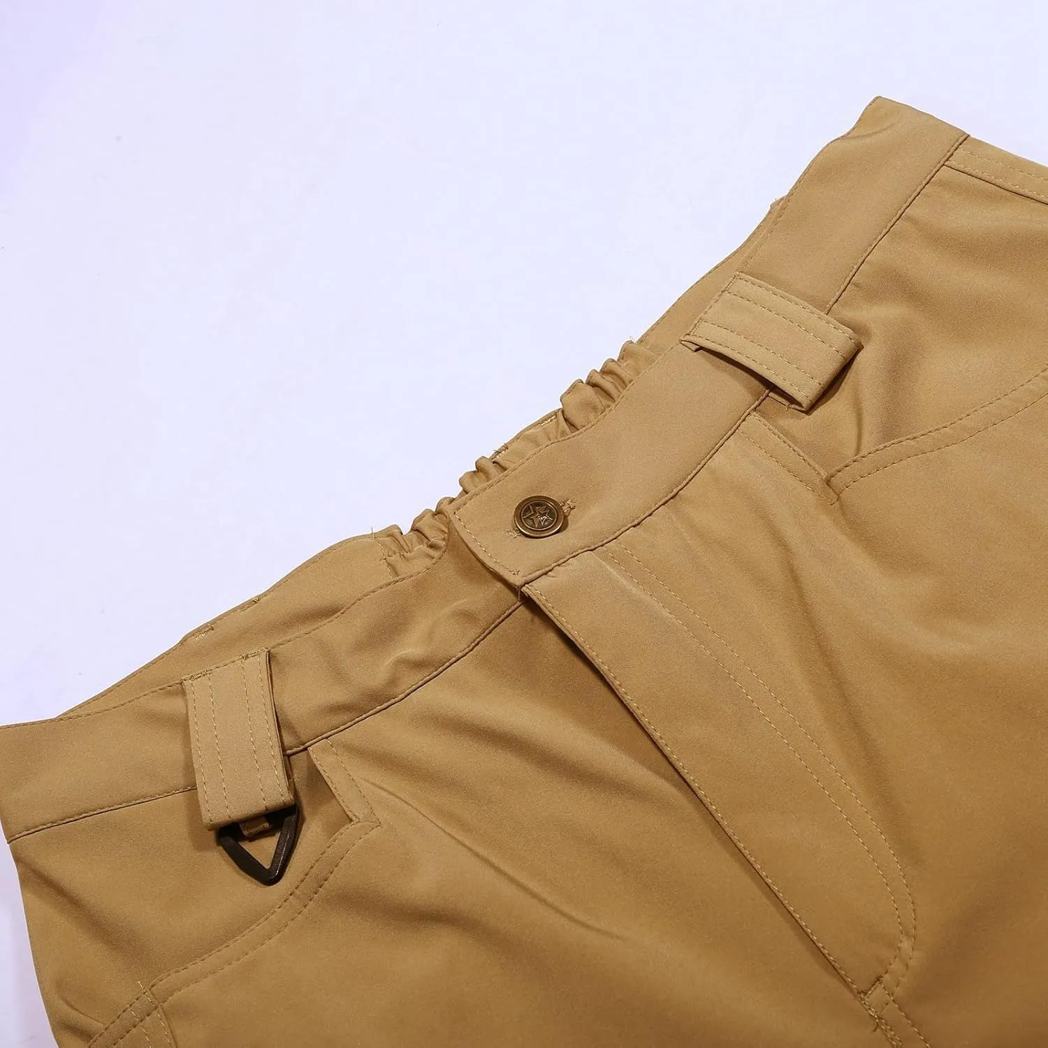 Acegents Cargo Pants, Multipants - High Stretch Multi-Pocket Durable Cargo Pants, Acegents Mens Pants, Acegents Warm Pants