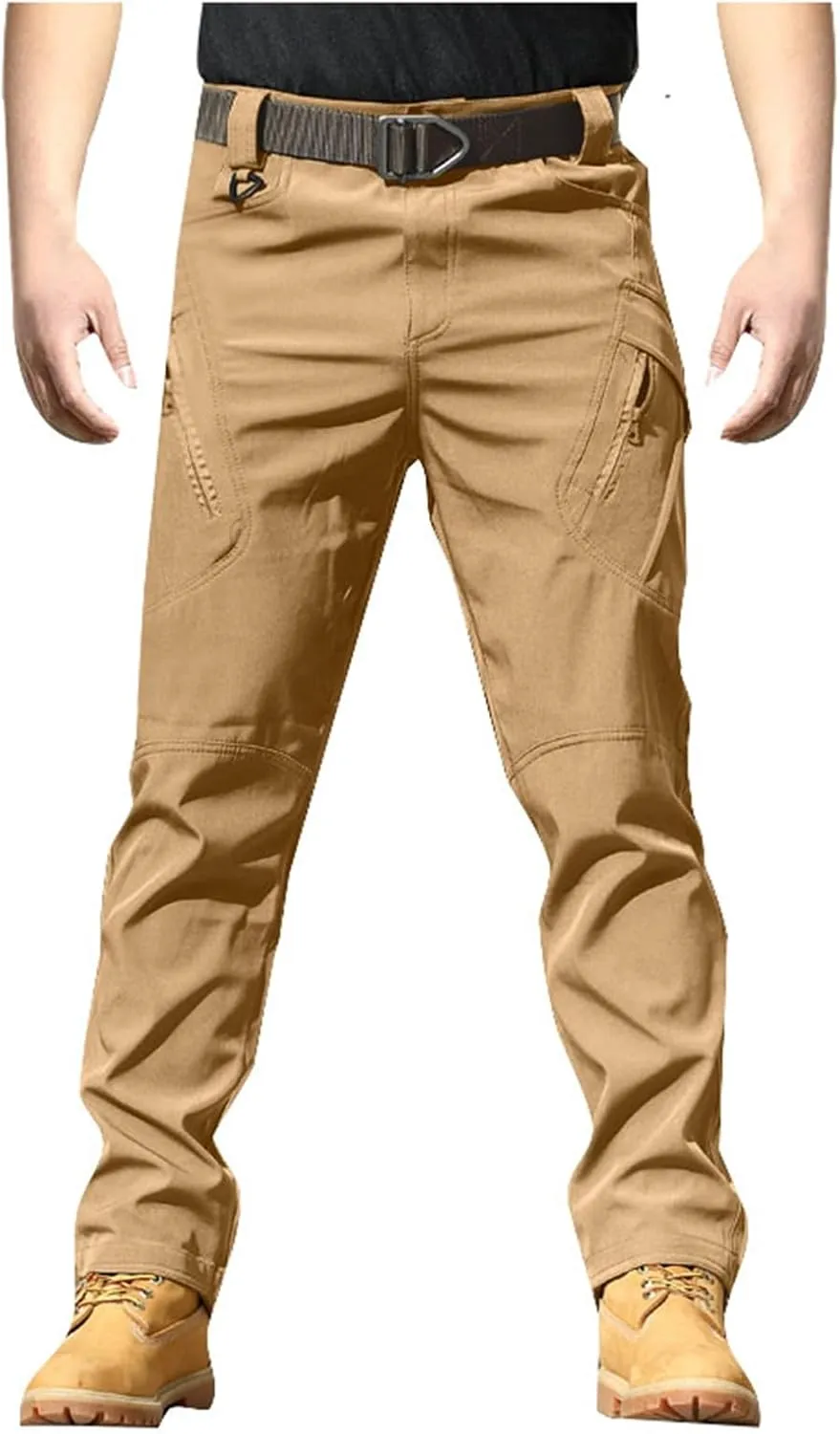 Acegents Cargo Pants, Multipants - High Stretch Multi-Pocket Durable Cargo Pants, Acegents Mens Pants, Acegents Warm Pants