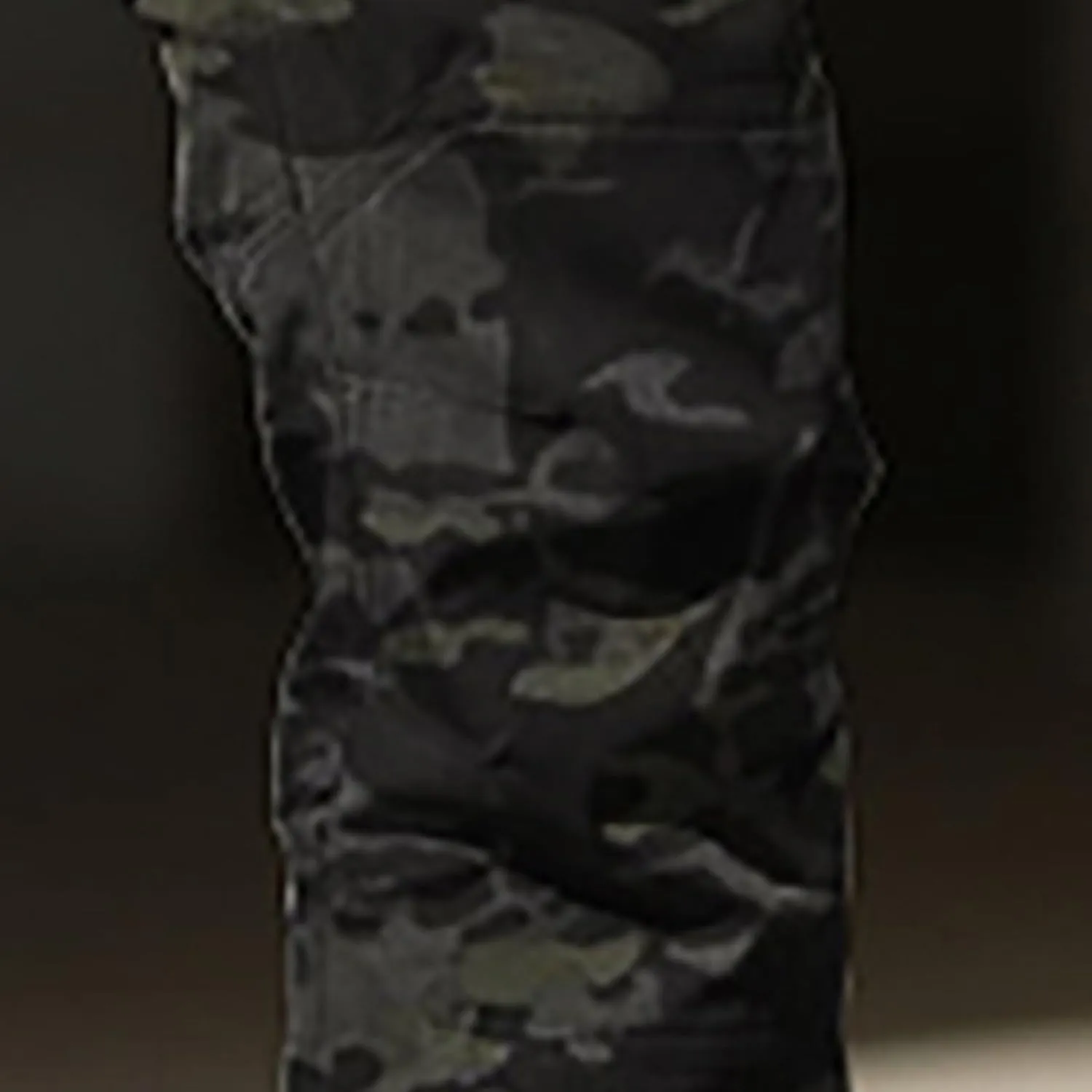 Athletic Pants for Men Men's Solid Color and Windproof and Rainproof Pants Winter Warm Straight Leg Gym Sweatpants