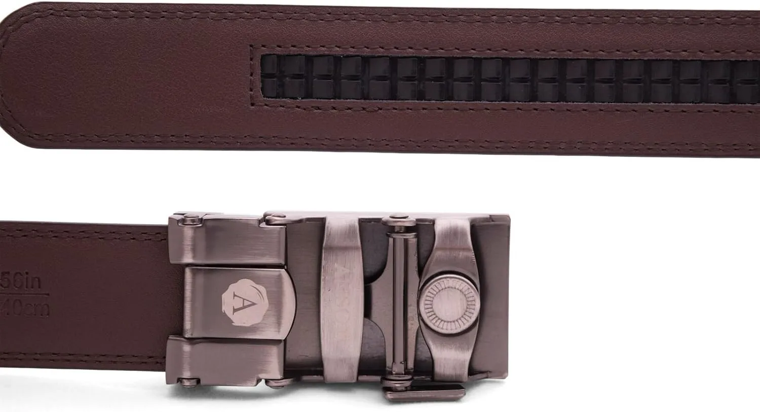 Buckle & Formal/Dress Belt