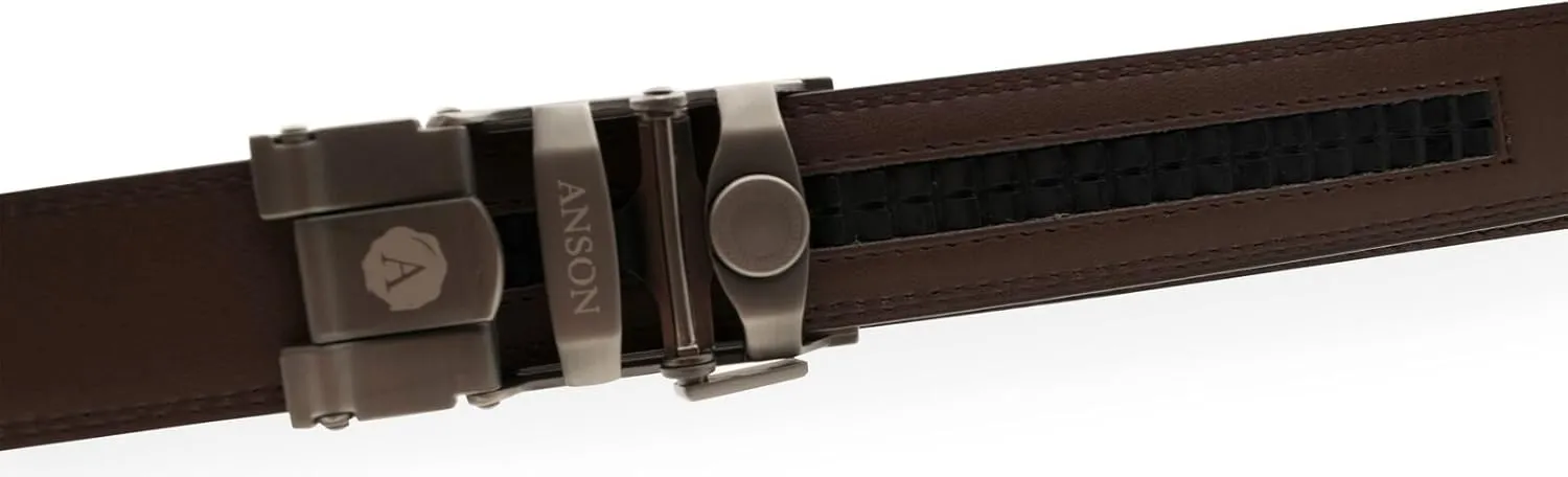 Buckle & Formal/Dress Belt