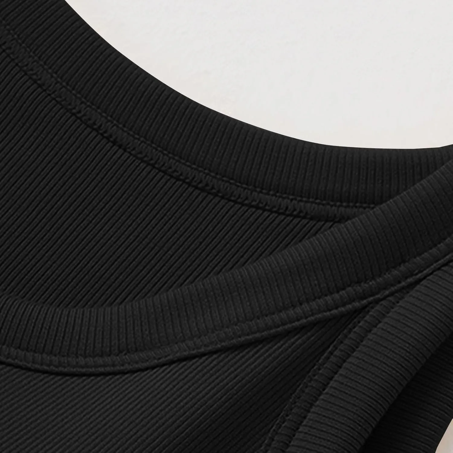 Built in Bra Tank Tops for Women Dress Casual Sleeveless Cotton Summer Tanks Workout Gym Athletic Yoga Shirts