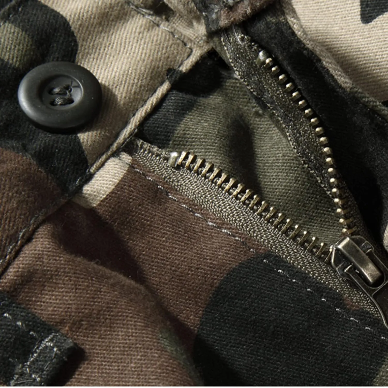 Cargo Pants for Men Casual Lightweight Work Pants Relaxed Fit Tactical Pant Jogger Classic Fit Multi Pockets Pants