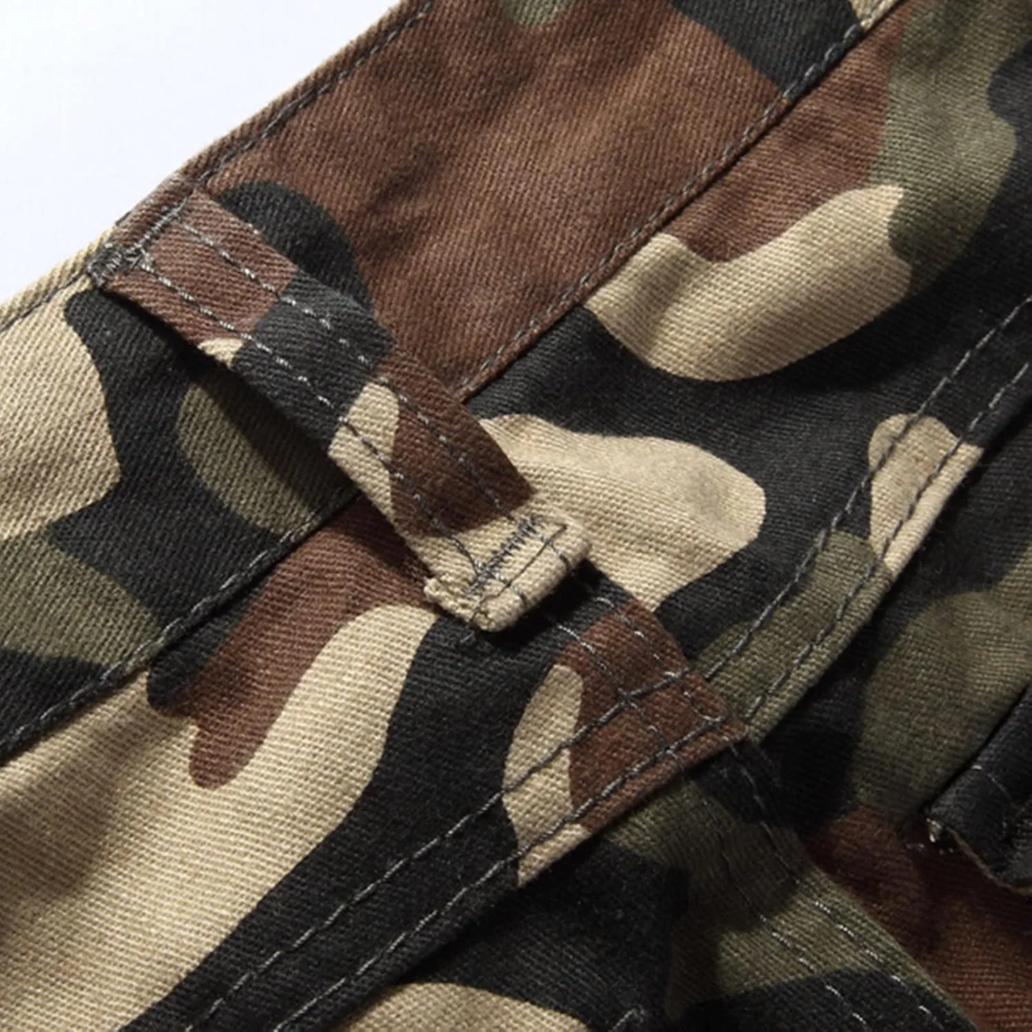 Cargo Pants for Men Casual Lightweight Work Pants Relaxed Fit Tactical Pant Jogger Classic Fit Multi Pockets Pants