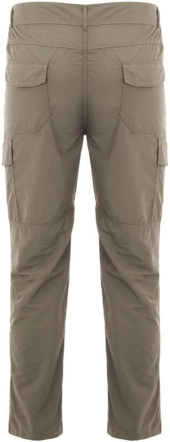 Cargo Pants for Men,Stretch Lightweight Hiking Pants Quick Dry Workout Pants Flex Ripstop Tactical Pants with Pockets
