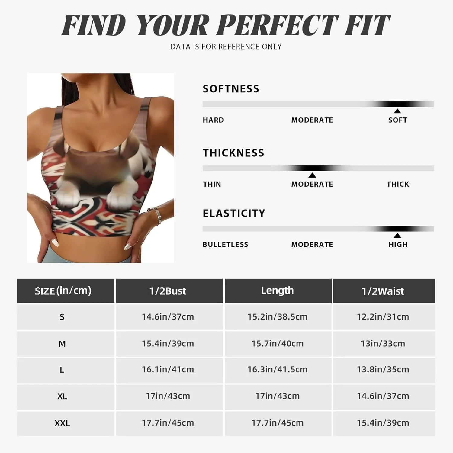 Carpet Puppy Women's Sexy Sports Vest Sleeveless Athletic Gym T-Shirts Vest U-Shaped Back Quick Dry Top
