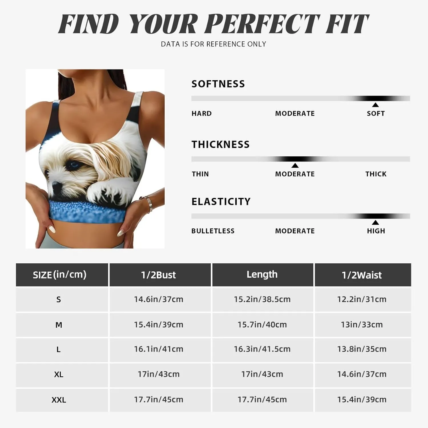Carpet Puppy Women's Sexy Sports Vest Sleeveless Athletic Gym T-Shirts Vest U-Shaped Back Quick Dry Top