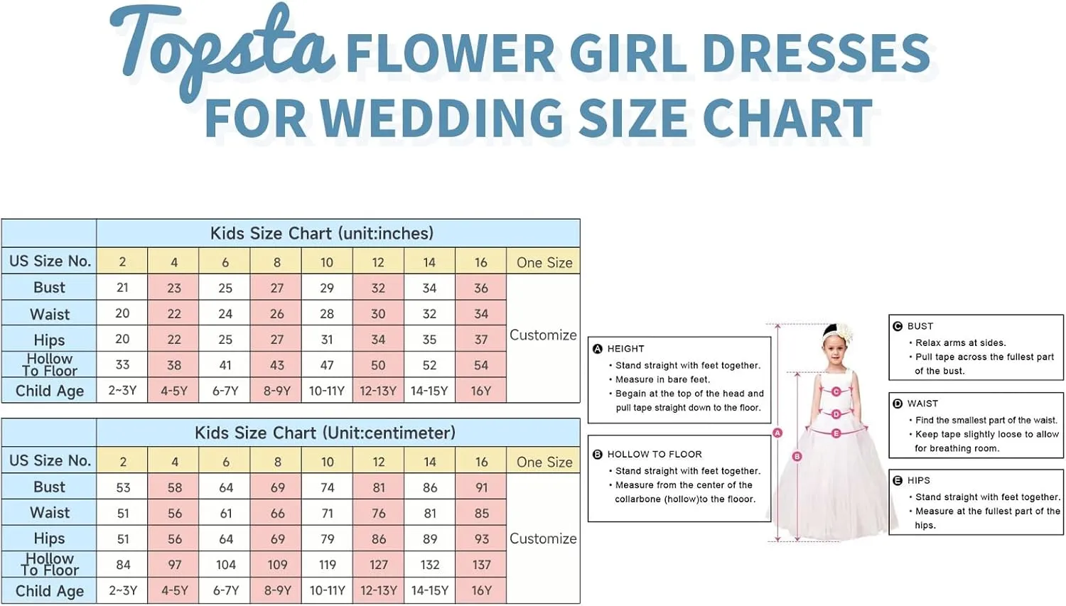 Girl’s Off Shoulder Flower Girl Dress for Wedding Beaded Princess Pageant Dresses Tulle Ruffles Ball Gowns for Girls
