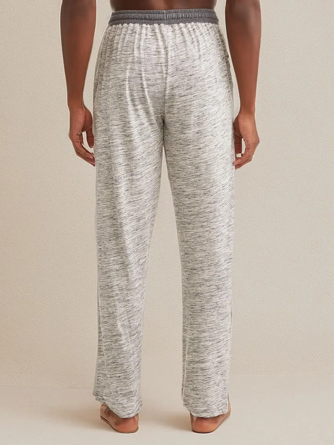 Hanes Men's X-Temp Jersey Pant