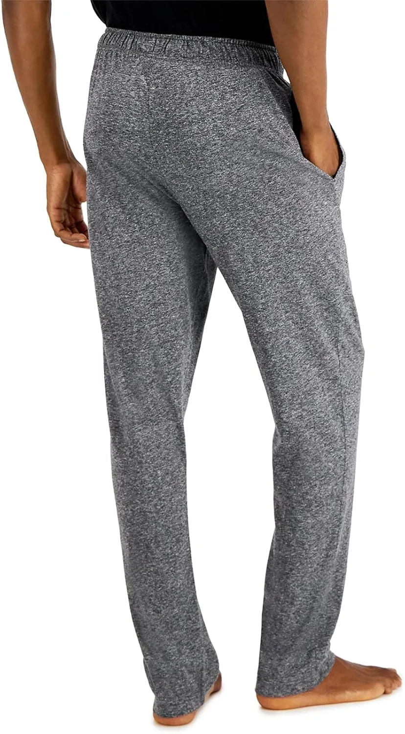 Hanes Men's X-Temp Jersey Pant