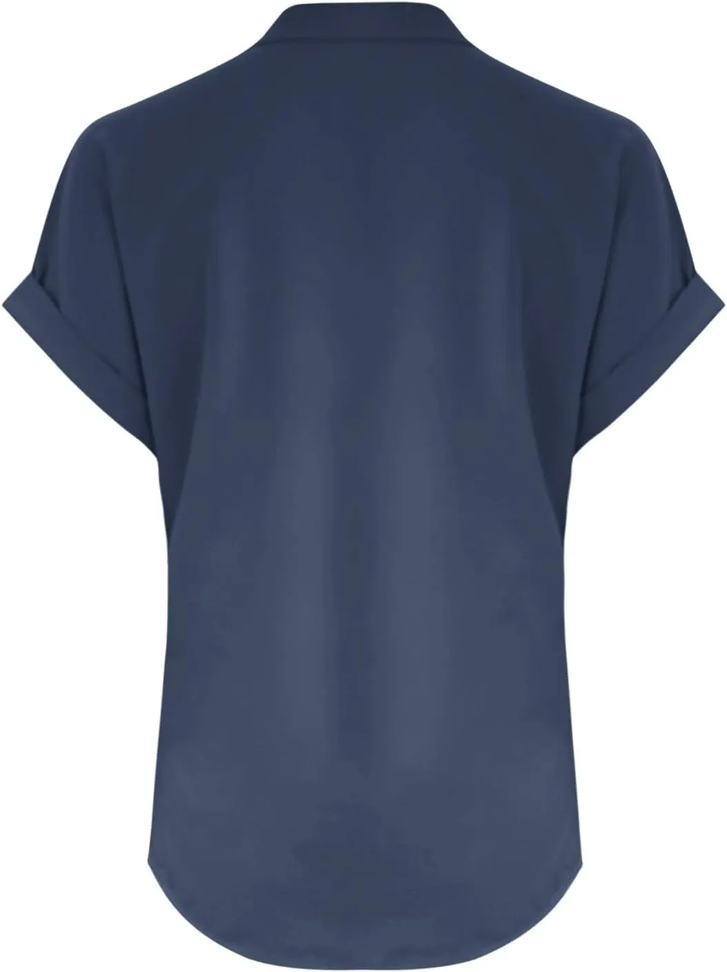 Linen Shirts for Women Plus Size Tops Summer T Shirts V Neck Short Sleeve Casual Dressy Tees Fashion Beach Blouse