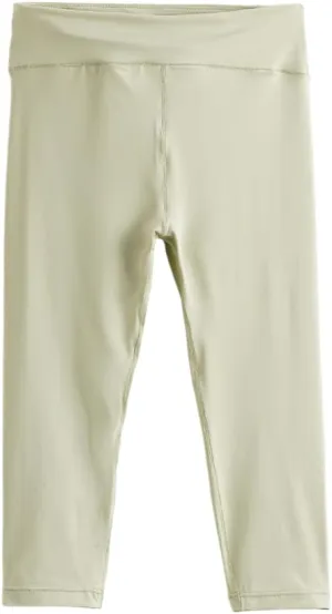marc & janie Girls Summer Thin Stretch Yoga Pants Sun Protection Kids Athletic Leggings Soft Bottoms 240290