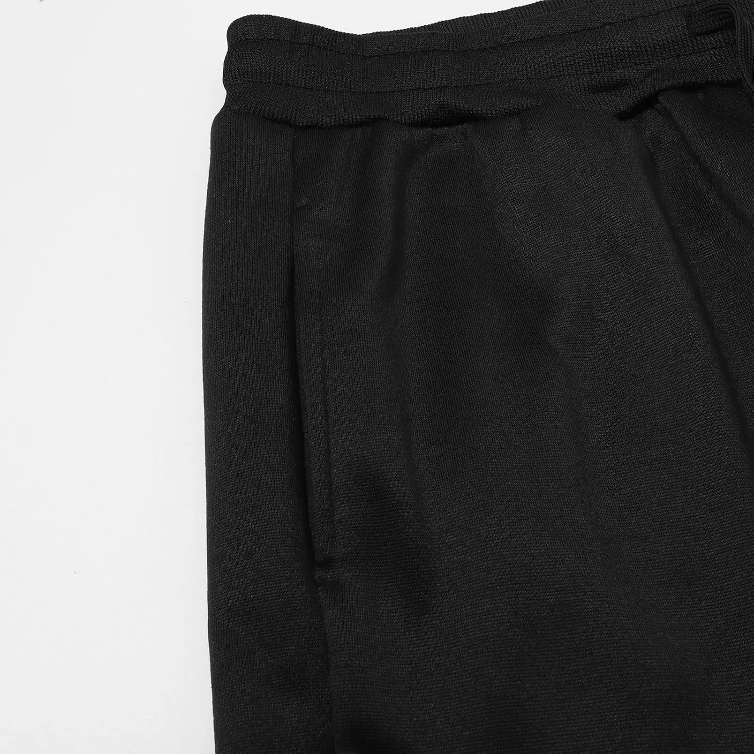 Men's Track Pants Pockets Casual Pants with Zipper Sports Drawstring Mid-Waist Men's Pants Men's Pants Fleece