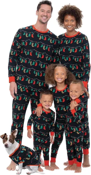 PajamaGram Women's Slit