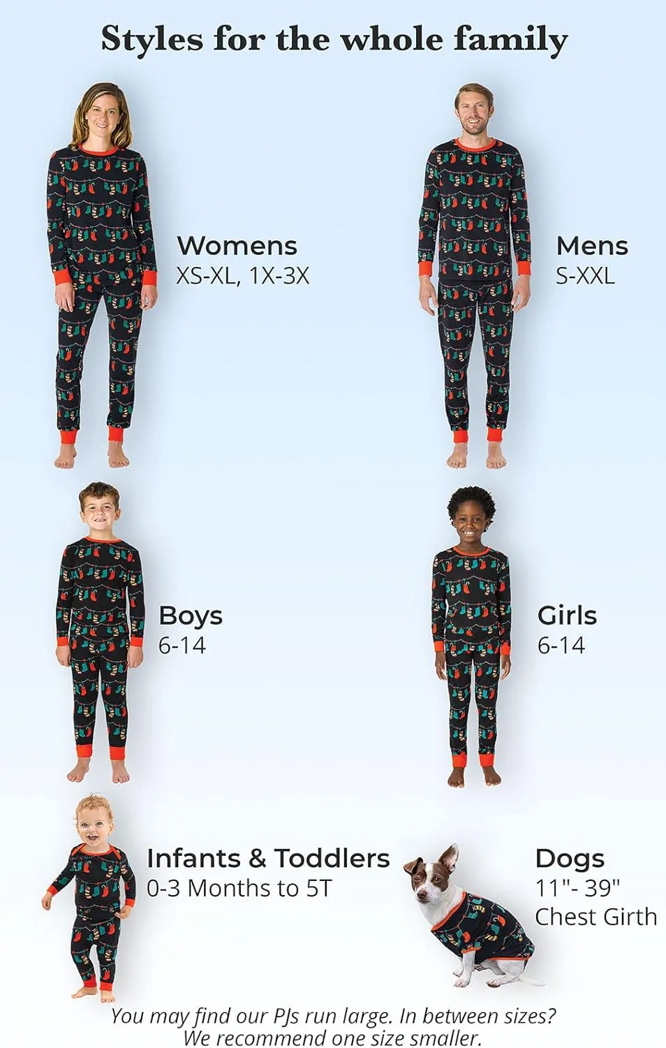 PajamaGram Women's Slit