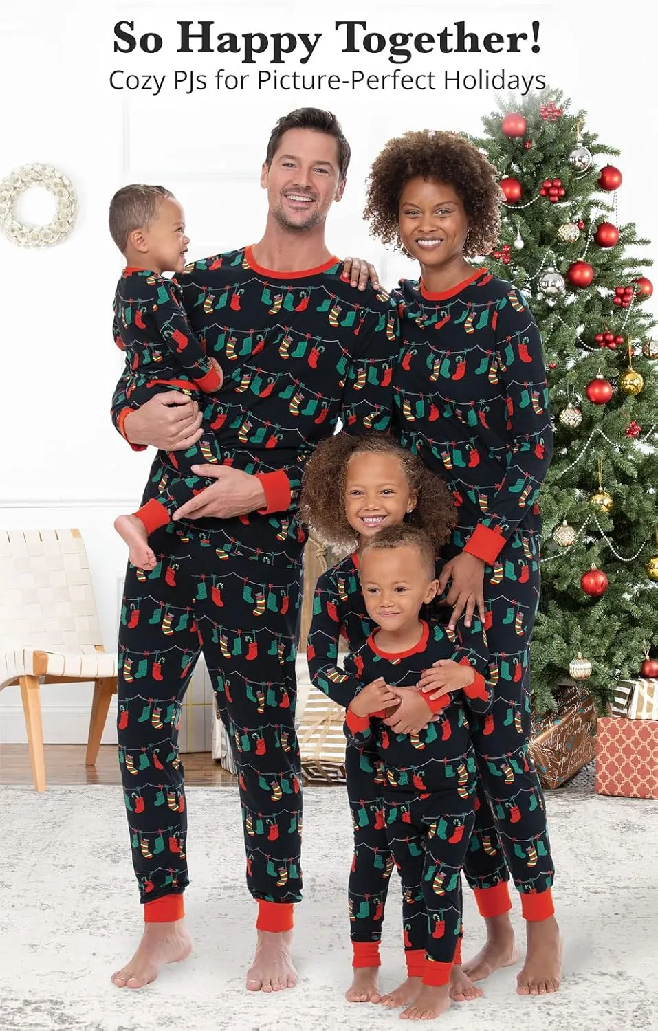 PajamaGram Women's Slit
