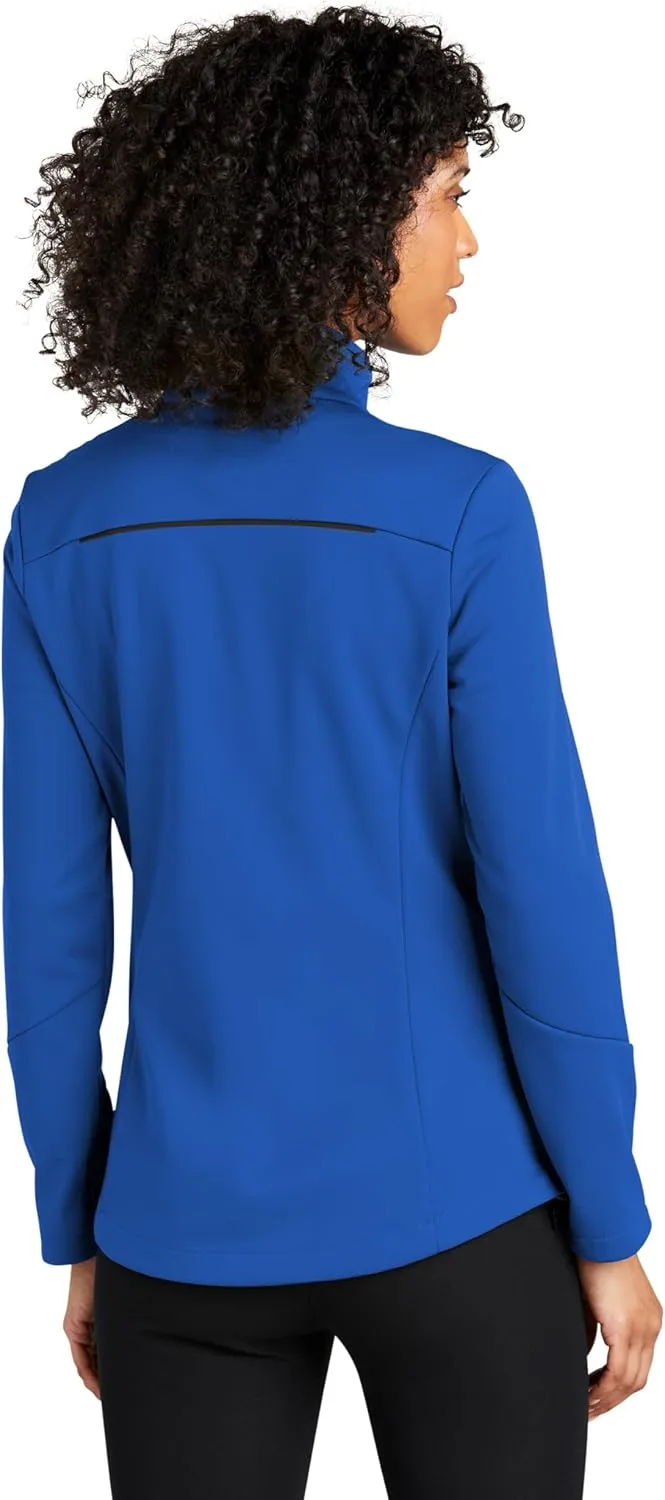 Port Authority Ladies Collective Tech Soft Shell Jacket