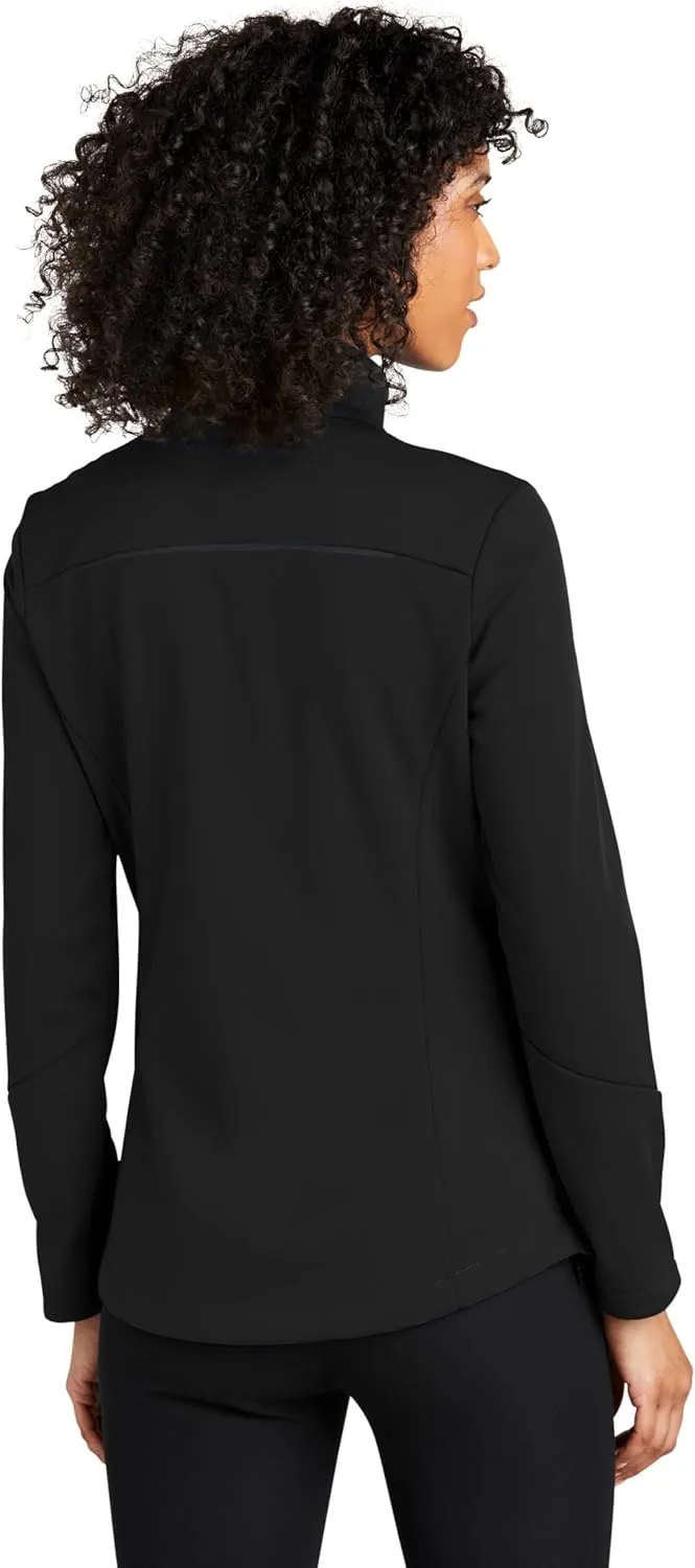 Port Authority Ladies Collective Tech Soft Shell Jacket