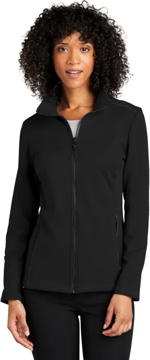 Port Authority Ladies Collective Tech Soft Shell Jacket