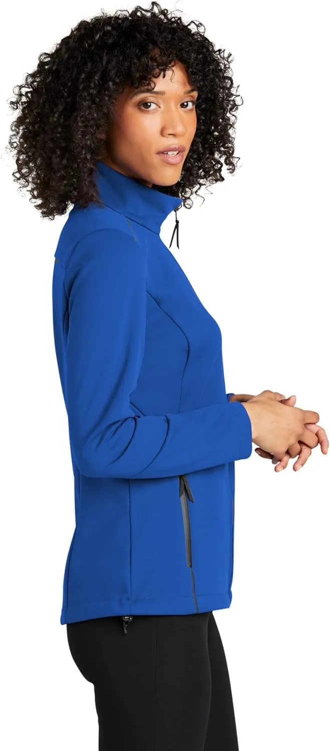 Port Authority Ladies Collective Tech Soft Shell Jacket