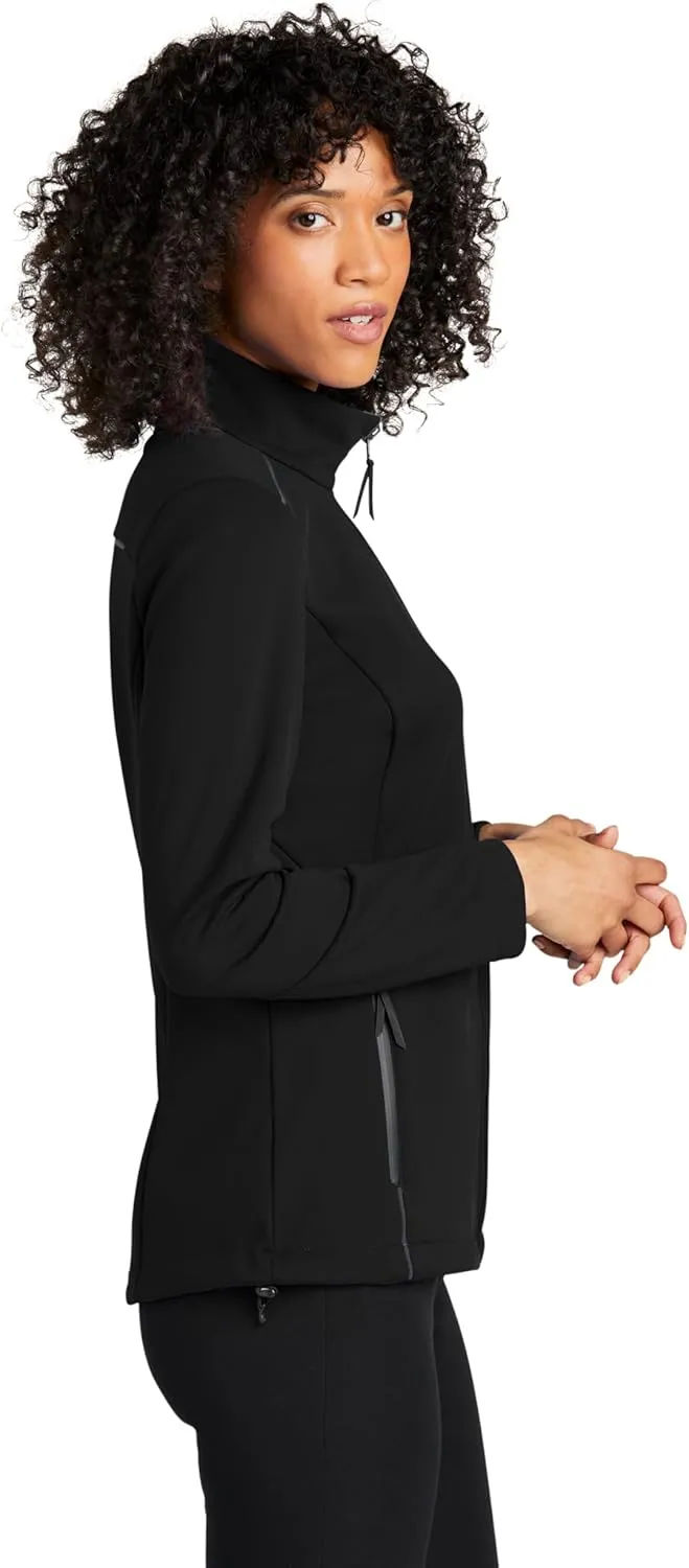 Port Authority Ladies Collective Tech Soft Shell Jacket
