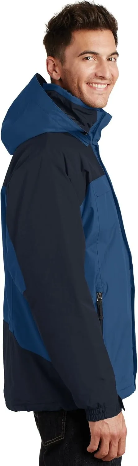 Port Authority Nootka Jacket