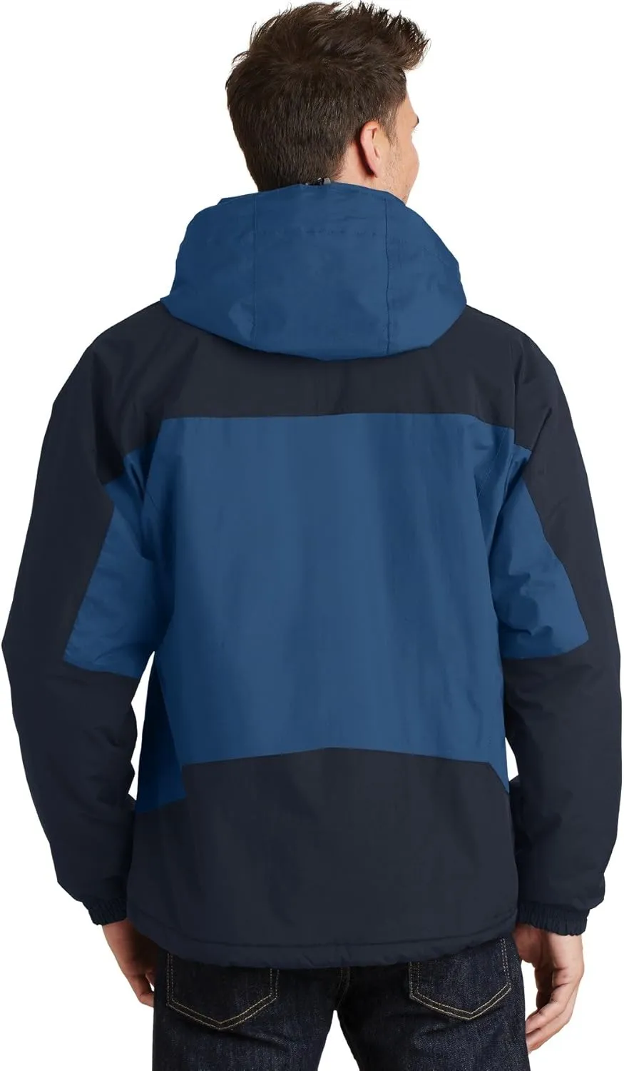 Port Authority Nootka Jacket