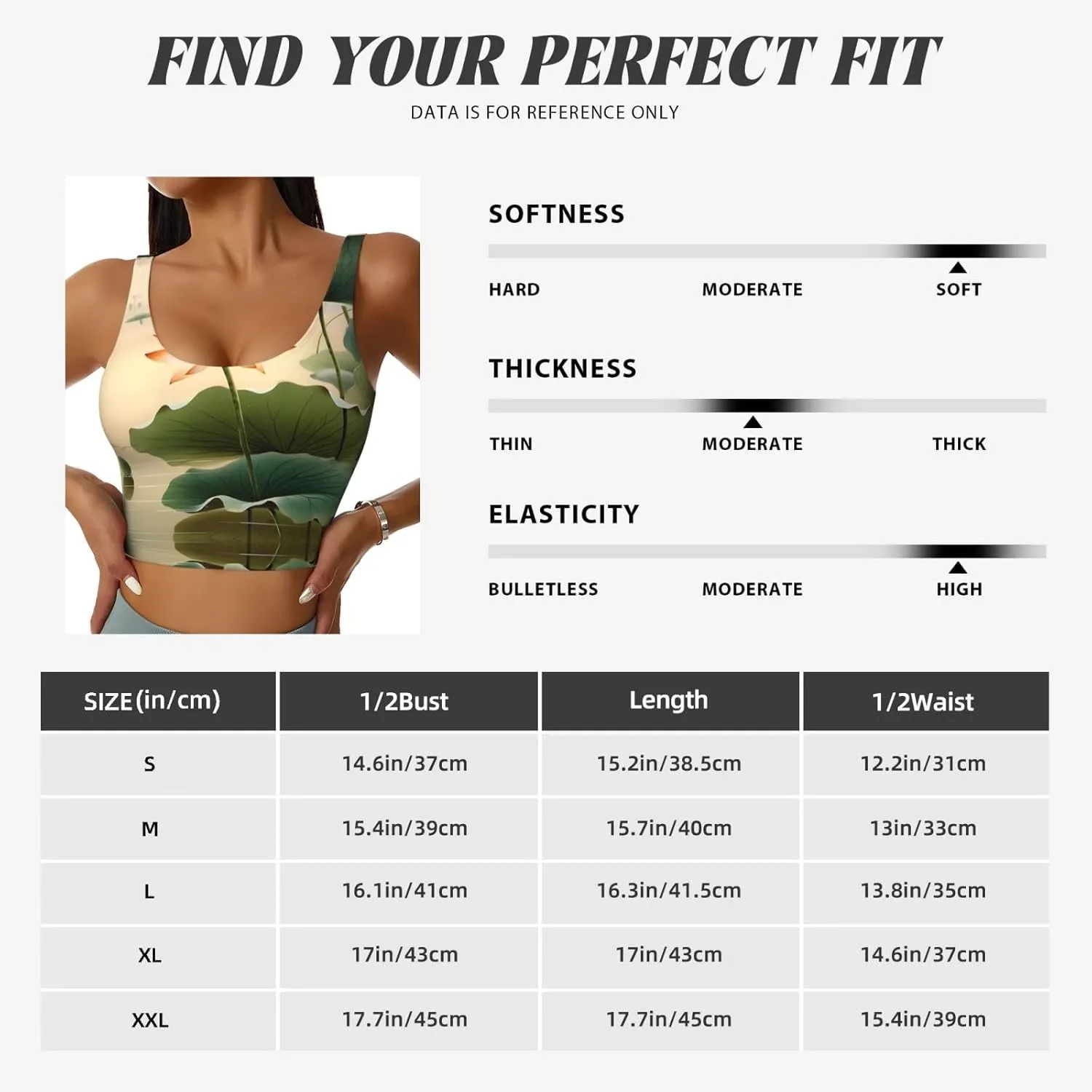 Summer Flowers Women's Sexy Sports Vest Sleeveless Athletic Gym T-Shirts Vest U-Shaped Back Quick Dry Top