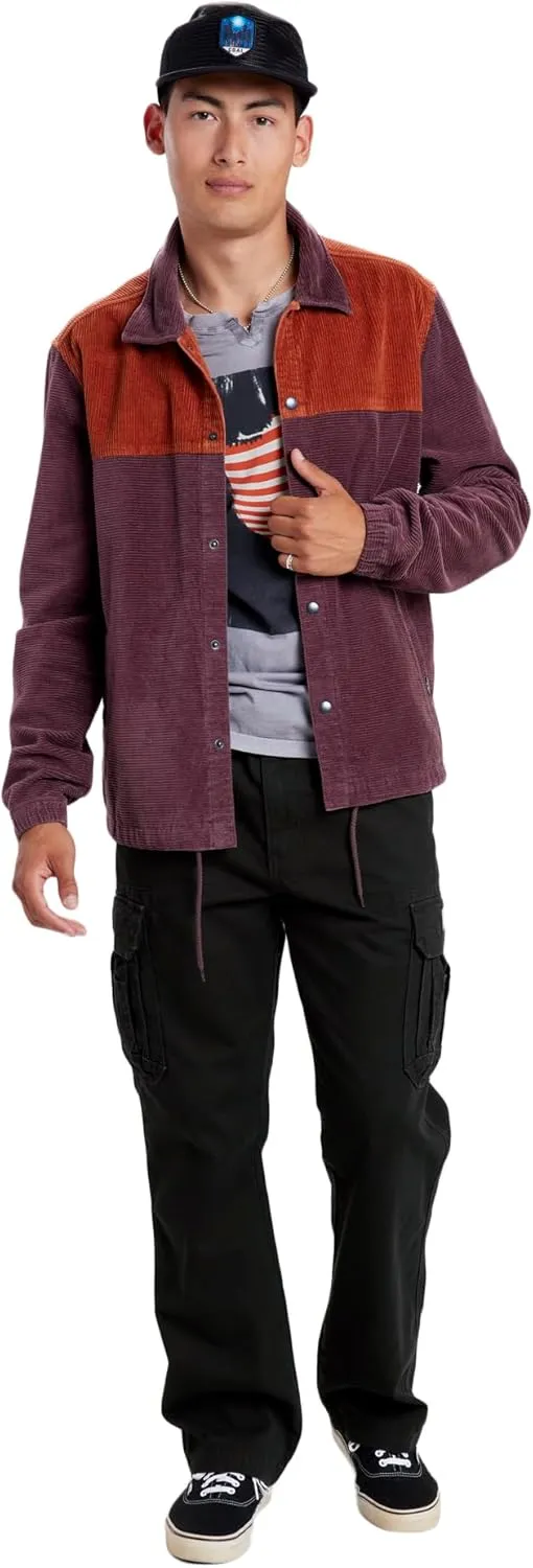 UNIONBAY Men's Survivor Iv Relaxed Fit Cargo Pant-Reg and Big and Tall Sizes