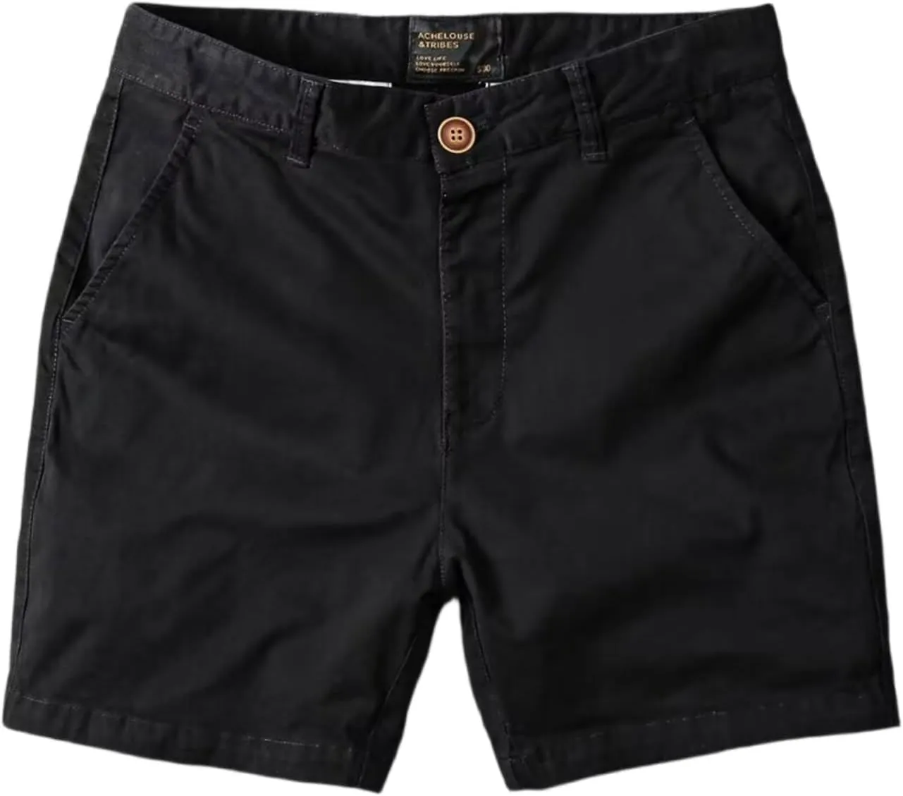 WENKOMG1 Quick Dry Shorts for Men Active Athletic Lightweight Breathable 3 Inch Running Jogging Workout Gym Shorts