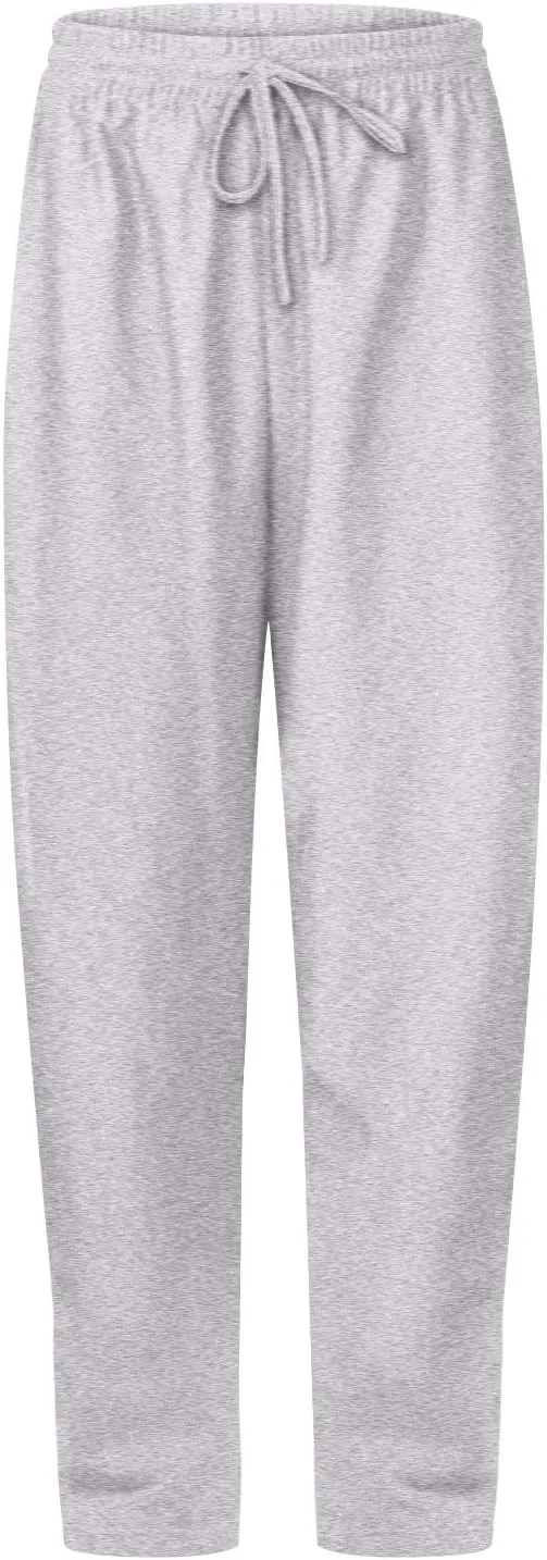 Womens Sweatpants Fashion Comfy Bottoms Sports Ski Cute Joggers Casual Comfort Drawstring Pants Trousers